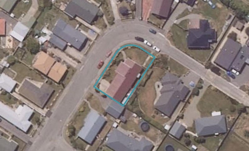 50 Salisbury Crescent, Oamaru North, Oamaru - Carousel 1