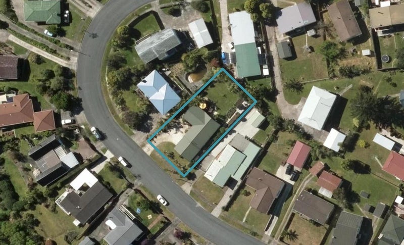 27 West View Crescent, Onerahi, Whangarei - Carousel 1
