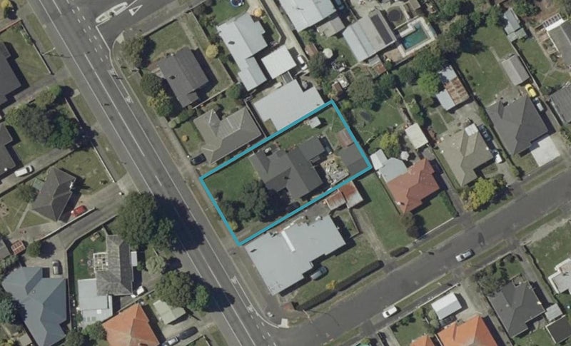 203 Botanical Road, Takaro, Palmerston North - Carousel 1