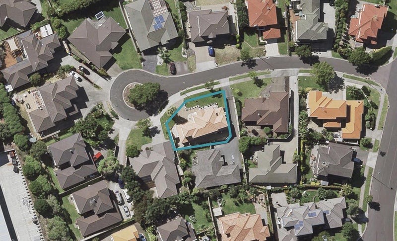 10 Ballyward Close, East Tamaki, Auckland - Carousel 1