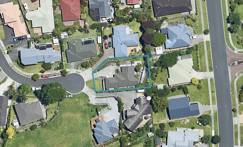 15 Shrewsbury Close, Bethlehem, Tauranga - Carousel 1