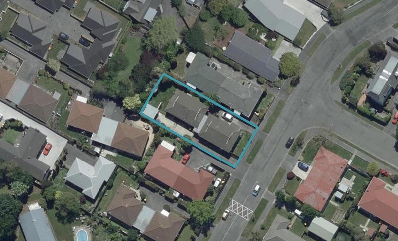 1/59 Reynolds Avenue, Bishopdale, Christchurch - Carousel 1