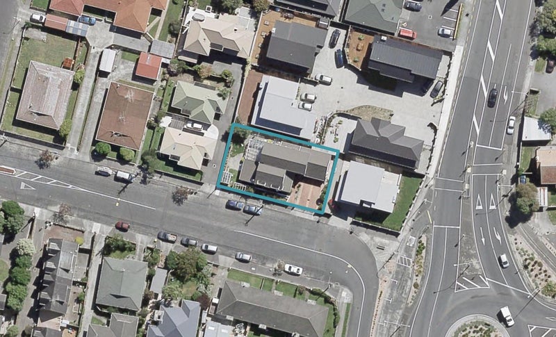 58 Whites Line West, Woburn, Lower Hutt - Carousel 1