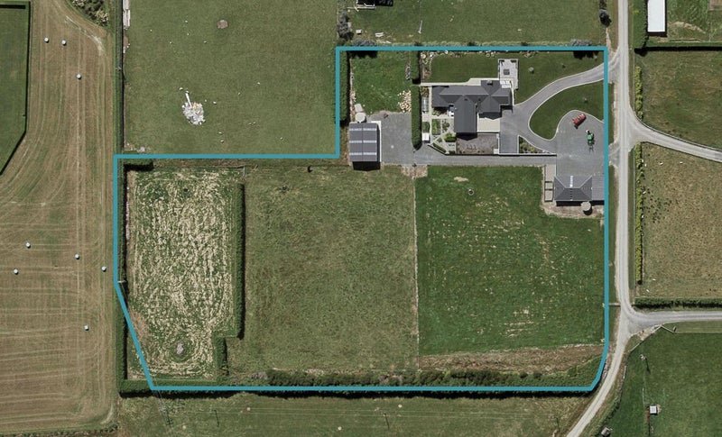 433 Bainfield Road, Waihopai, Invercargill - Carousel 1
