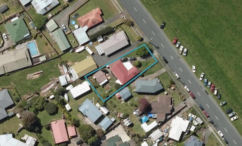 139 Corks Road, Tikipunga, Whangarei - Carousel 1