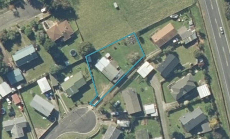 8 Agincourt Place, Tokoroa, Tokoroa - Carousel 1