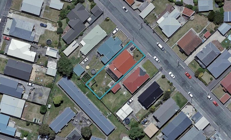 17 Liverpool Street, Miramar, Wellington - Carousel 1