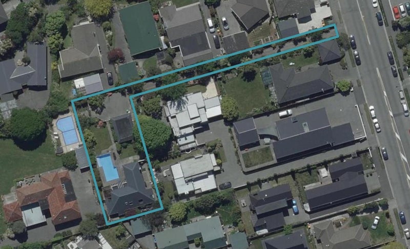 163 Ilam Road, Ilam, Christchurch - Carousel 1