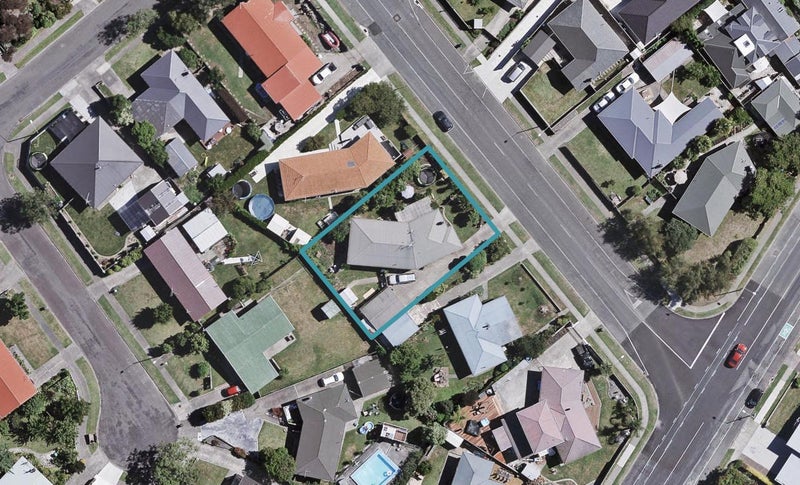 63 Osier Road, Greenmeadows, Napier - Carousel 1