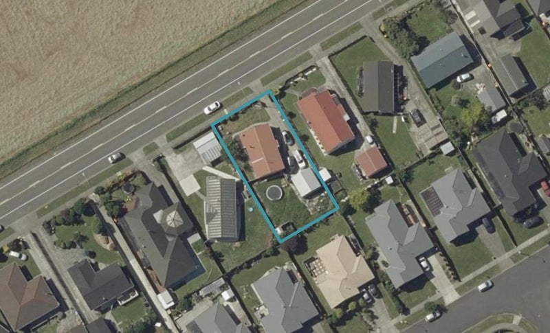 124 Kelvin Grove Road, Kelvin Grove, Palmerston North - Carousel 1