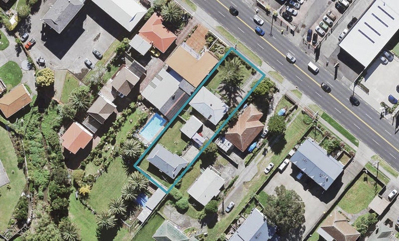 4108 Great North Road, Glen Eden, Auckland - Carousel 1