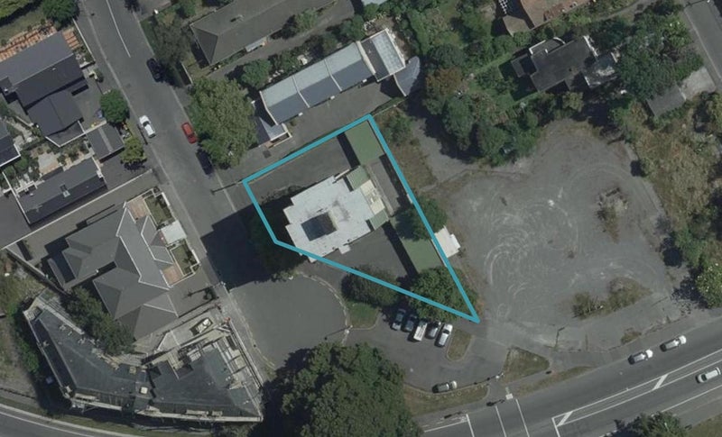 14 RHODES STREET, Merivale, Christchurch - Carousel 1