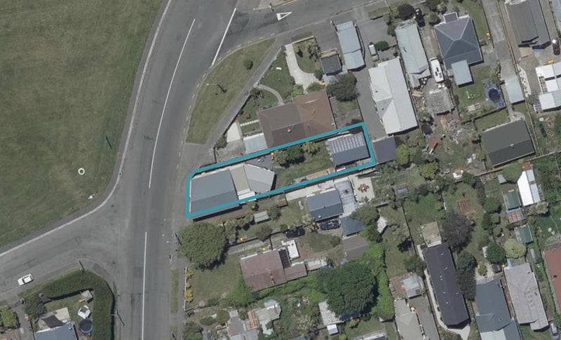 117 Union Street, New Brighton, Christchurch - Carousel 1
