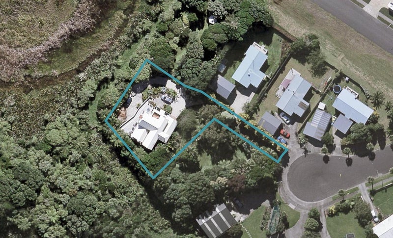 10 Ludlow Place, Bell Block, New Plymouth - Carousel 1