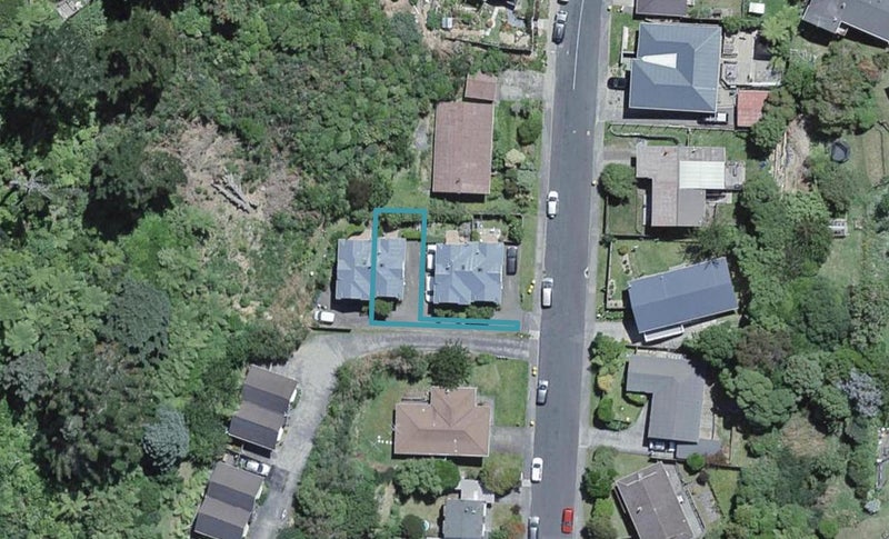 23A Percy Dyett Drive, Karori, Wellington - Carousel 1