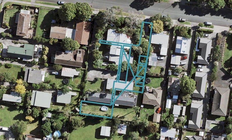 8/7 Hazards Road, Weymouth, Auckland - Carousel 1