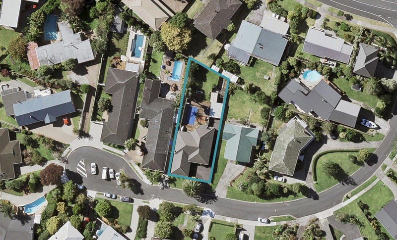 9 The Anchorage, Sunnyhills, Auckland - Carousel 1