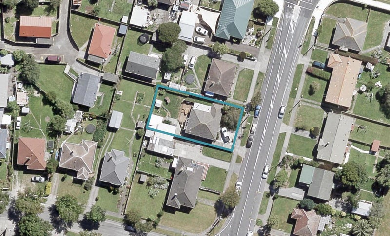 235 Naenae Road, Naenae, Lower Hutt - Carousel 1
