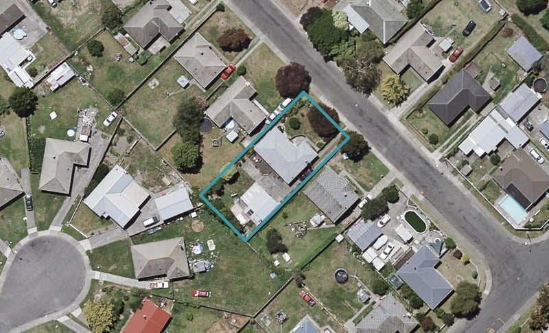 904 Kotuku Street, Camberley, Hastings - Carousel 1