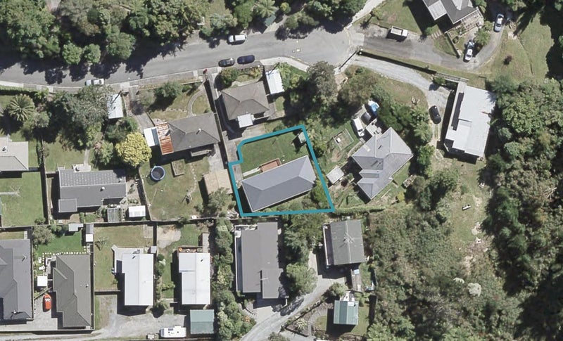 18B Morrison Grove, Stokes Valley, Lower Hutt - Carousel 1