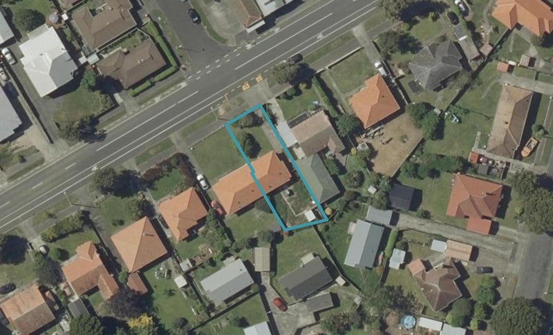 266 College Street, West End, Palmerston North - Carousel 1