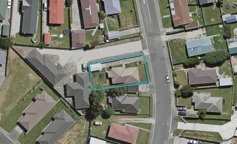 138 Mavora Crescent, Heidelberg, Invercargill - Carousel 1