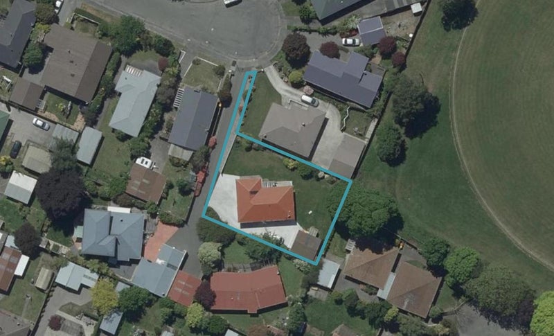 14 Gloaming Place, Sockburn, Christchurch - Carousel 1