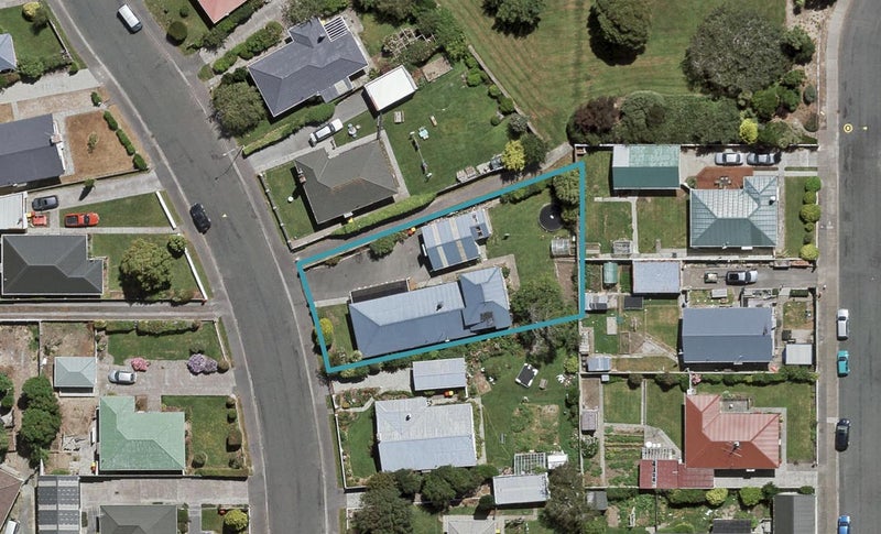 17 Matai Street, Hargest, Invercargill - Carousel 1