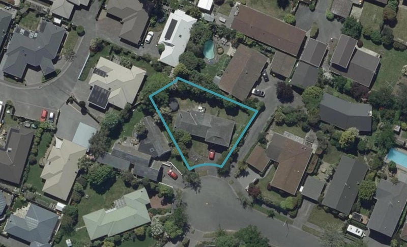 18 Hillcrest Place, Avonhead, Christchurch - Carousel 1