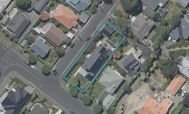 92 Cannington Road, Maori Hill, Dunedin - Carousel 1