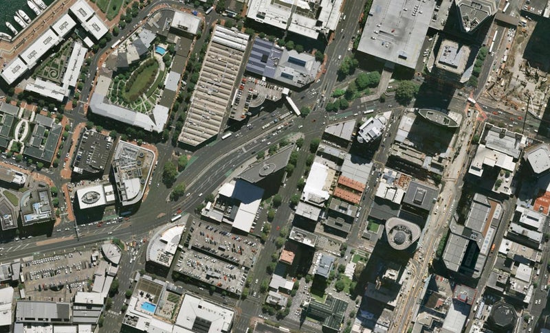 709/1 Hobson Street, Auckland Central, Auckland - Carousel 1