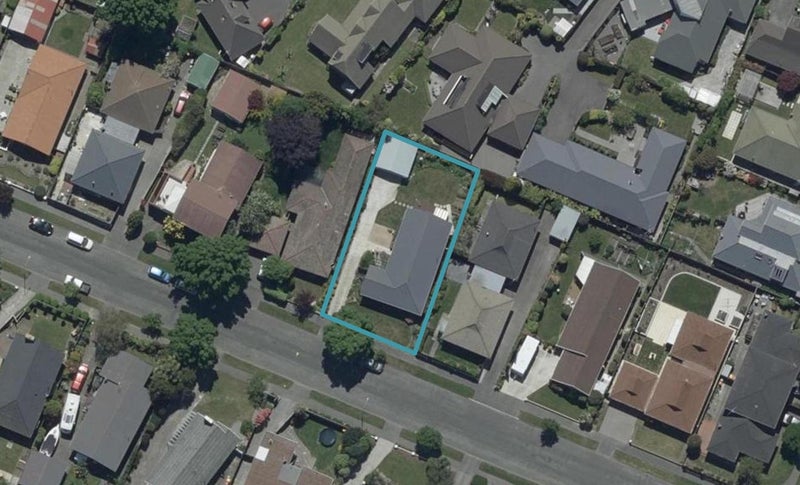 10 Ansonby Street, Russley, Christchurch - Carousel 1