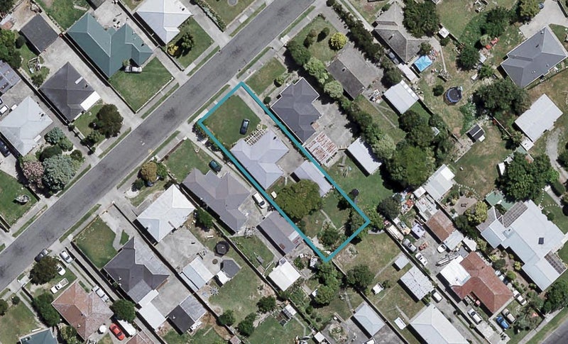 21 Richmond Street, Maraenui, Napier - Carousel 1