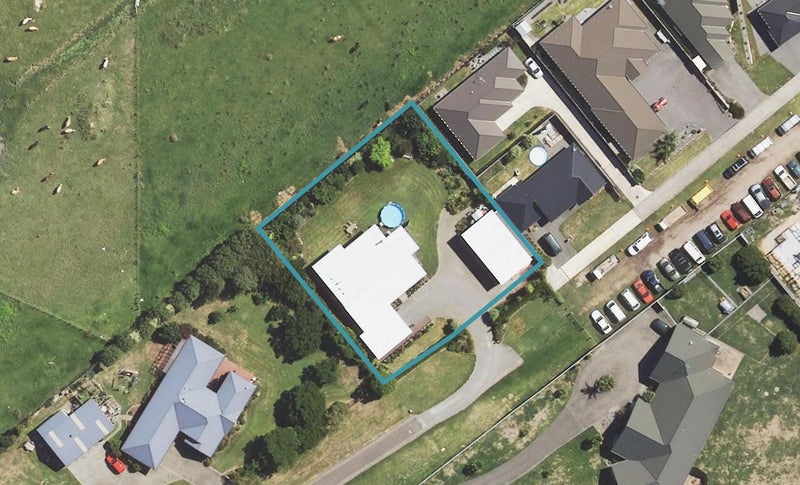26 Ruth Street, Riverdale, Gisborne - Carousel 1