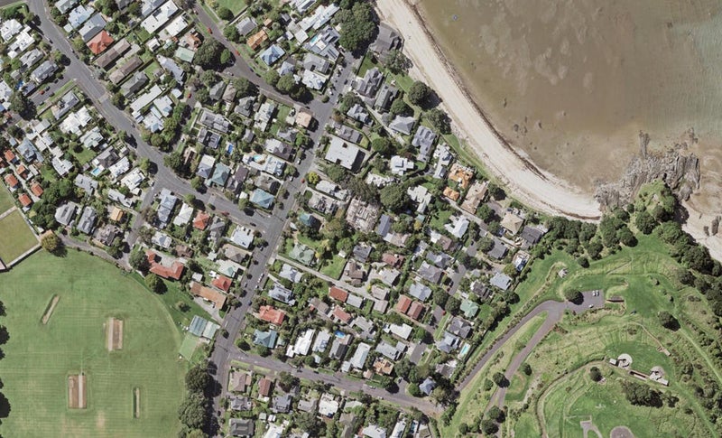 34 Cheltenham Road, Devonport, Auckland - Carousel 1