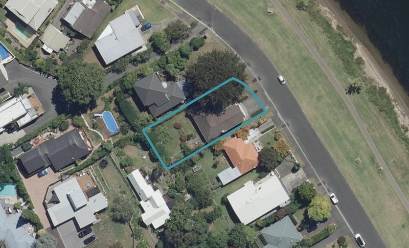 13 Ann Street, Beerescourt, Hamilton - Carousel 1