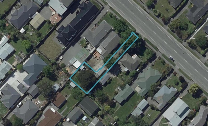 136B Hoon Hay Road, Hoon Hay, Christchurch - Carousel 1