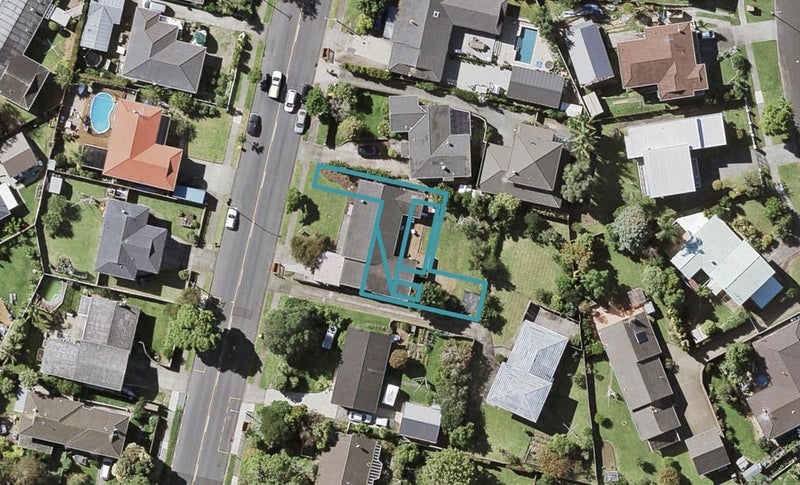 5/77 Glenmore Road, Sunnyhills, Auckland - Carousel 1