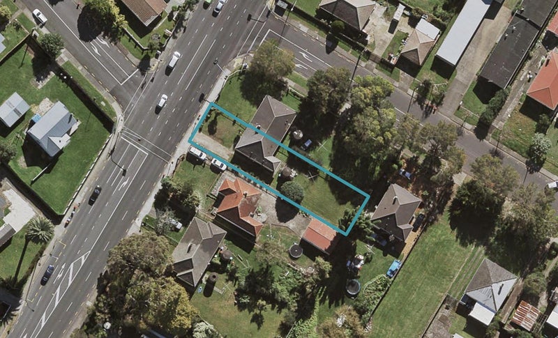 142 Mangere Road, Otahuhu, Auckland - Carousel 1