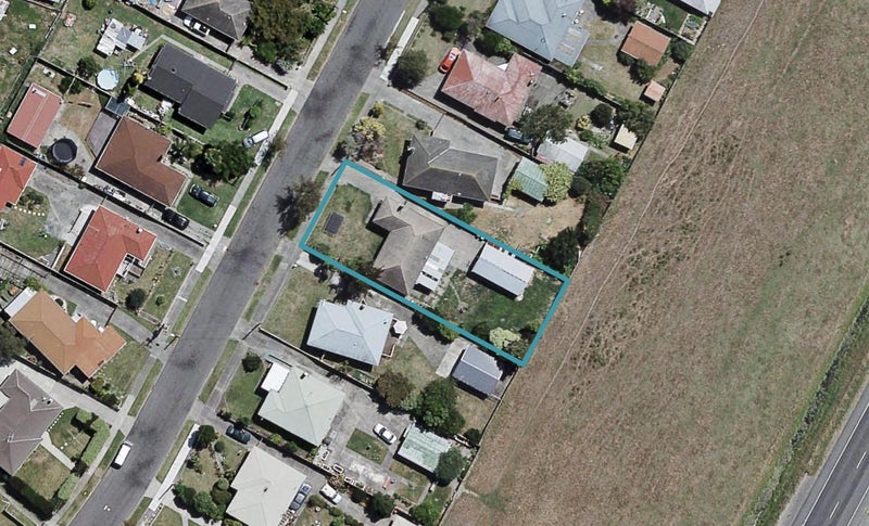89 Masefield Avenue, Maraenui, Napier - Carousel 1