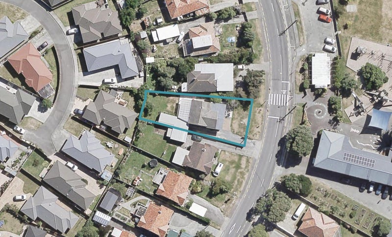 29 Bell Road, Waiwhetu, Lower Hutt - Carousel 1