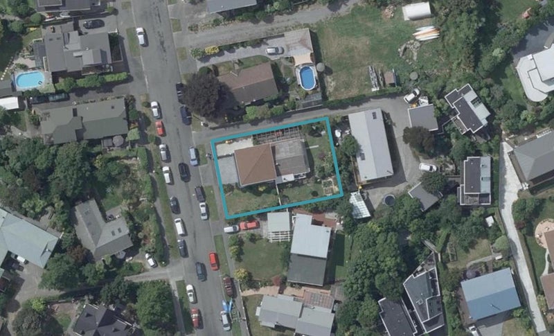 27 Bayview Place, Cass Bay, Lyttelton - Carousel 1