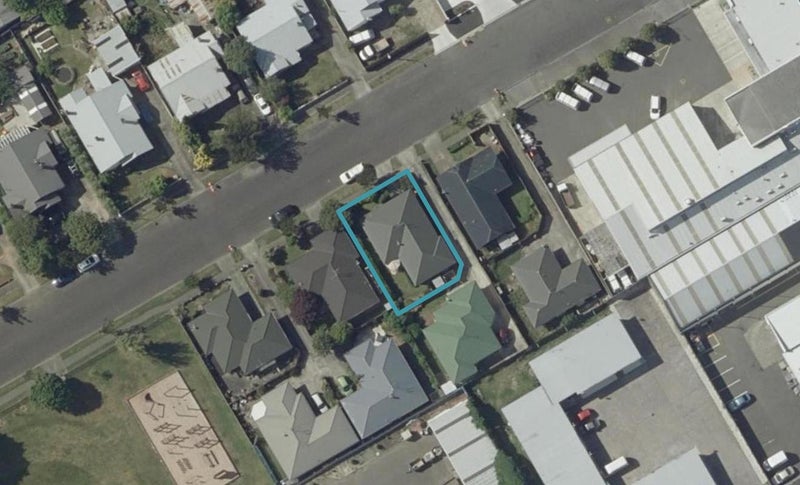 40 Beresford Street, Takaro, Palmerston North - Carousel 1