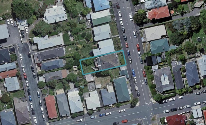 16 Coromandel Street, Newtown, Wellington - Carousel 1