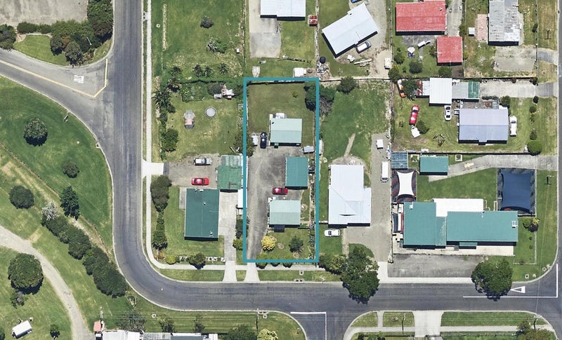 3 Grey Street, Opotiki, Ōpōtiki - Carousel 1