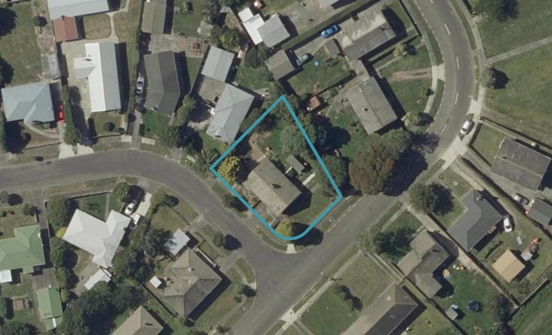 27 Sefton Avenue, Highbury, Palmerston North - Carousel 1