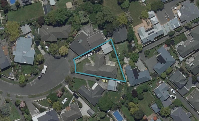 15 Rochford Place, Bryndwr, Christchurch - Carousel 1