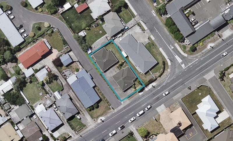 1110B Karamu Road North, Mayfair, Hastings - Carousel 1