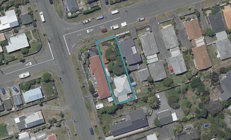 21 Sandra Street, South New Brighton, Christchurch - Carousel 1