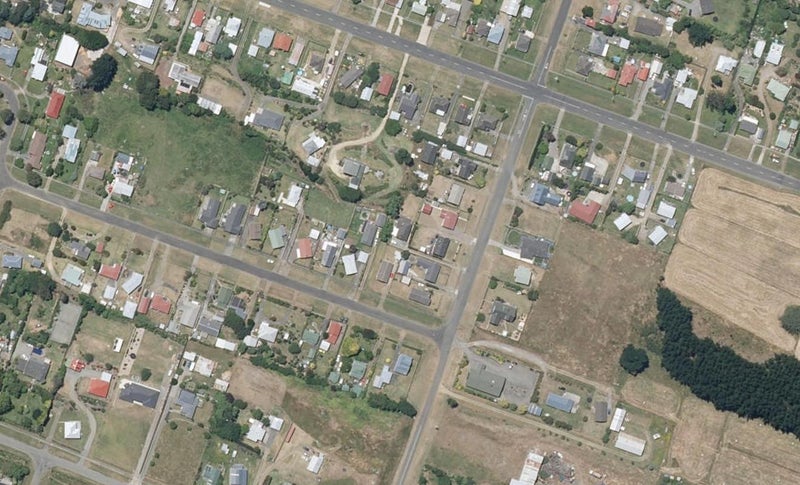 11 Brown Street, Foxton, Foxton - Carousel 1